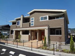 スプリング コートIの画像