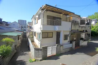 大阪府枚方市香里ケ丘1【一戸建】の外観