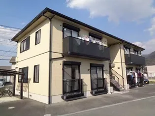 シャルマンラフォーレ A棟の画像