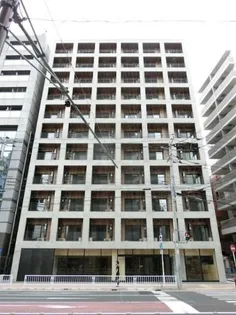 神奈川県横浜市中区宮川町3【マンション】の外観