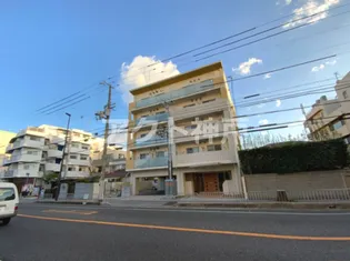 アロハマリーナの画像