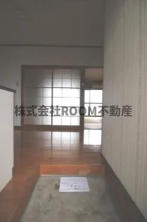 堀コーポ【2階】の内装