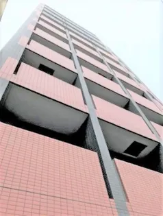 東京都江東区亀戸7【マンション】の外観