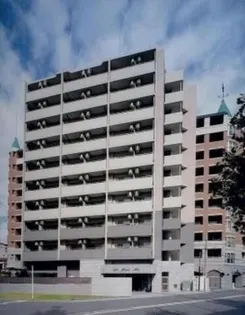 神奈川県横浜市南区二葉町1【マンション】の外観