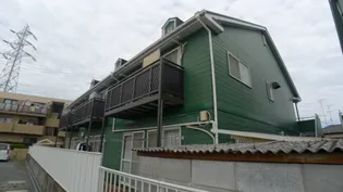 グリーンヒル見谷Bの画像