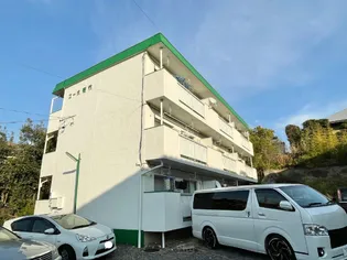 コーポ若竹の画像