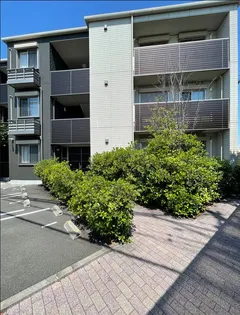 広島県福山市今津町7【マンション】の外観