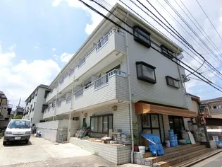 ハイム北綾瀬の画像