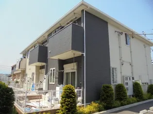 神奈川県小田原市小八幡4【アパート】の外観