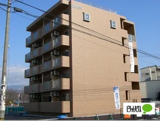 サンマルコ篠ノ井の画像