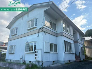 南桔梗が丘ハイツの画像