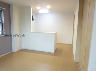 ラ・アクア【2階】の内装