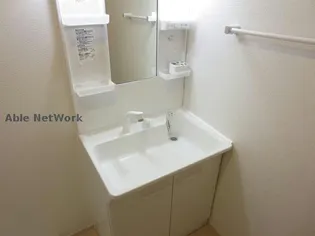 ラ・アクア【2階】の内装