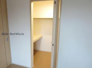 ラ・アクア【2階】の内装