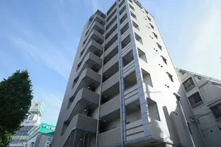 シェヌー白山の画像