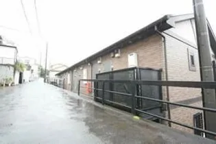 第2ネオMIコーポ【2階】の外観