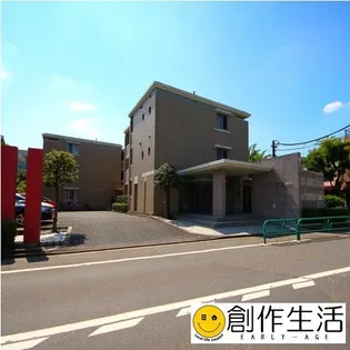 グランアルシェ杉並の画像