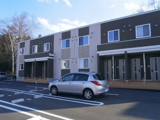 ガーディノディルースⅢの画像