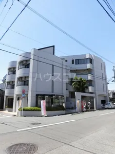 CUBE31【3階】の外観