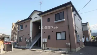 フォーレス新町の画像