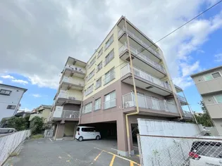 メゾン デ アムールの画像