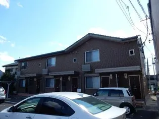 ジュヴィエ弐番館の画像