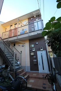 ユナイト八丁畷B フランクリンの画像