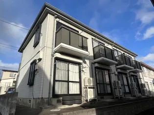 ノーヴァ松が丘の画像