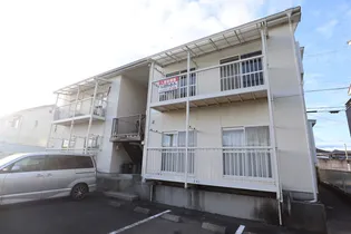 EMR1【1階】の外観