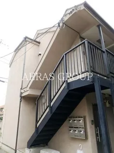 プレミール【2階】の外観