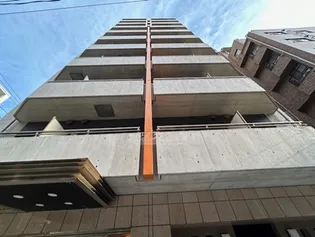 HAYMAN YOKOHAMA(ヘイマンヨコハマ)【7階】の外観