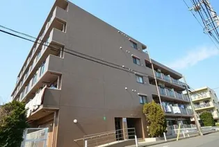 エクセラン新城の画像