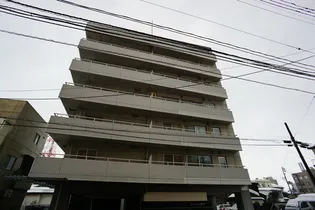 リバーイン城内の画像