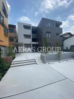 BELL GRACIAの画像