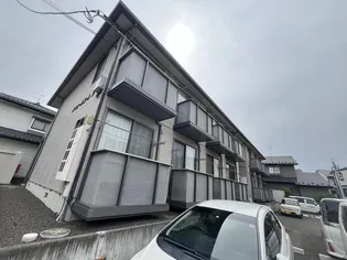 ルミエールコートVの画像