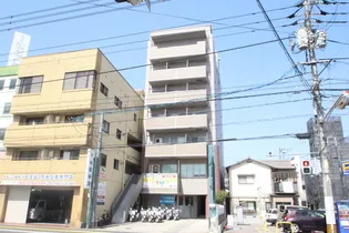 セイデンビルの画像