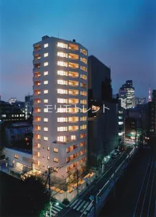 ピアース乃木坂の画像