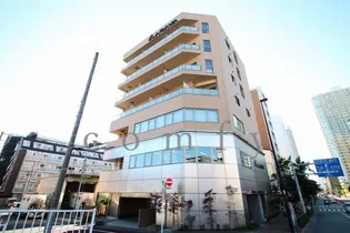 アラヤ清澄白河ビルの画像