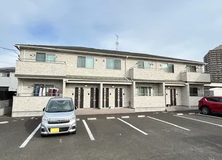 ハヤシハイツの画像