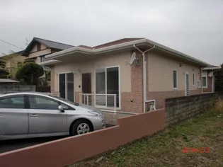 熊本県熊本市南区上ノ郷2【一戸建】の外観