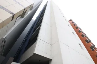 プロシード大須の画像