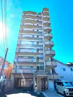 グランシエロ内坪井の画像