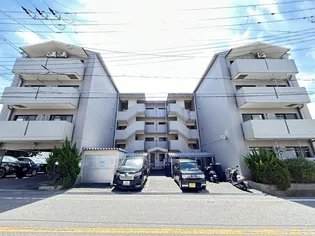 メゾンヒラタの画像