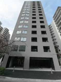 コスモグラシア池田山の画像