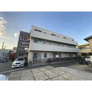 アルプス3号館の画像