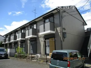 ファミーユ南柏の画像