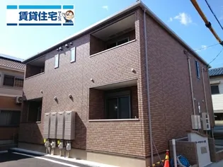 ブルーマウンテンIの画像