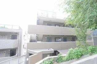 アビタシオン根岸IIの画像