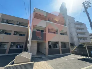 フジパレス浜寺サウスI番館の画像