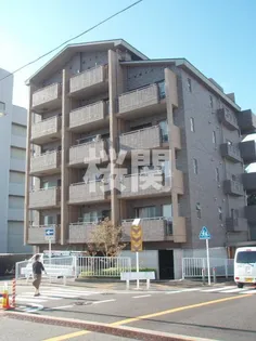 神奈川県横浜市西区岡野2【マンション】の外観